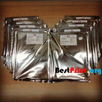 Сахарная пищевая бумага А4 KopyForm Decor Paper Plus® with E171 titanium dioxide 250 листов (Германия)
