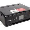 Принтер Canon TS5040 BASIC с ПЗК и пищевыми чернилами